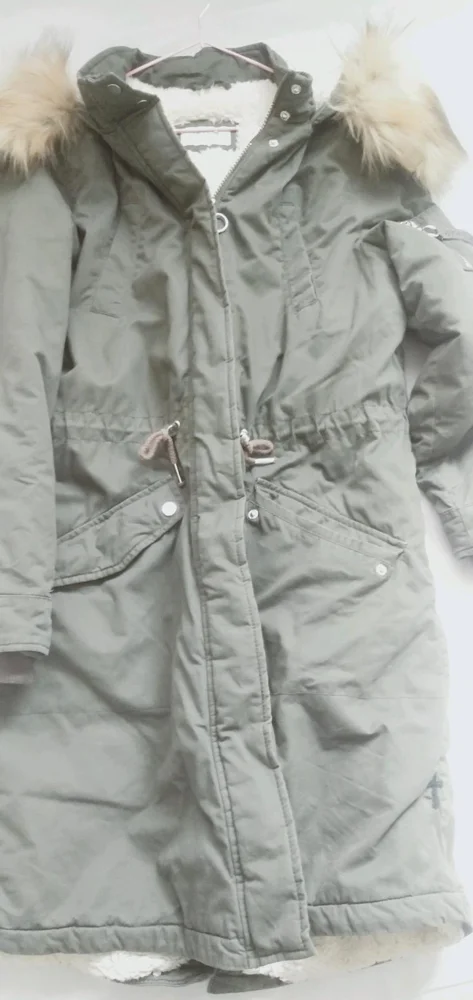 LC Wakiki Coats
