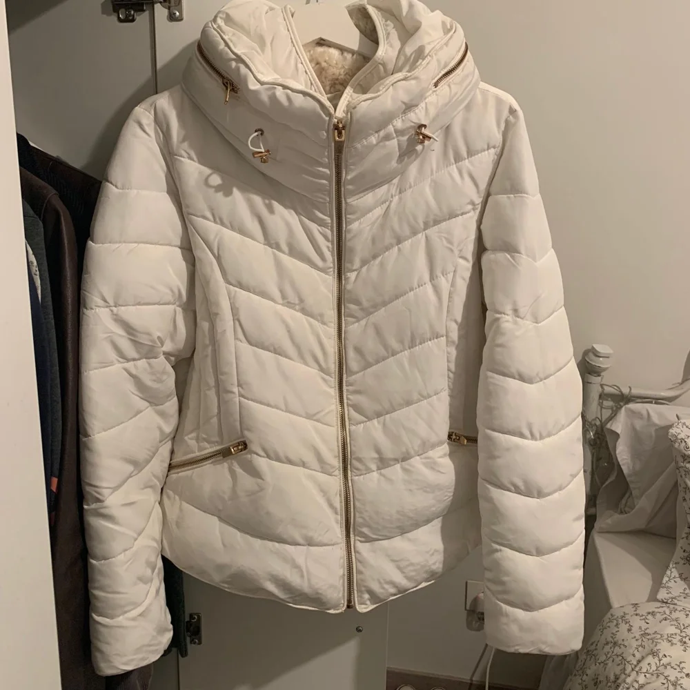 Zara Jackets