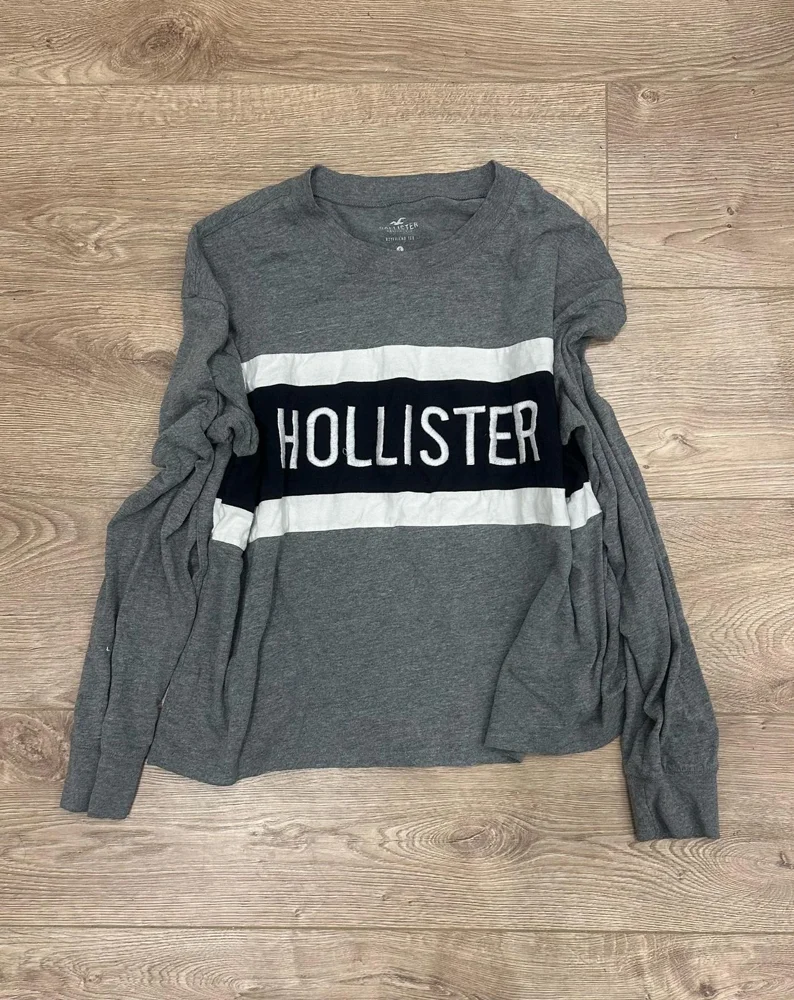 Hollister Long Sleeve