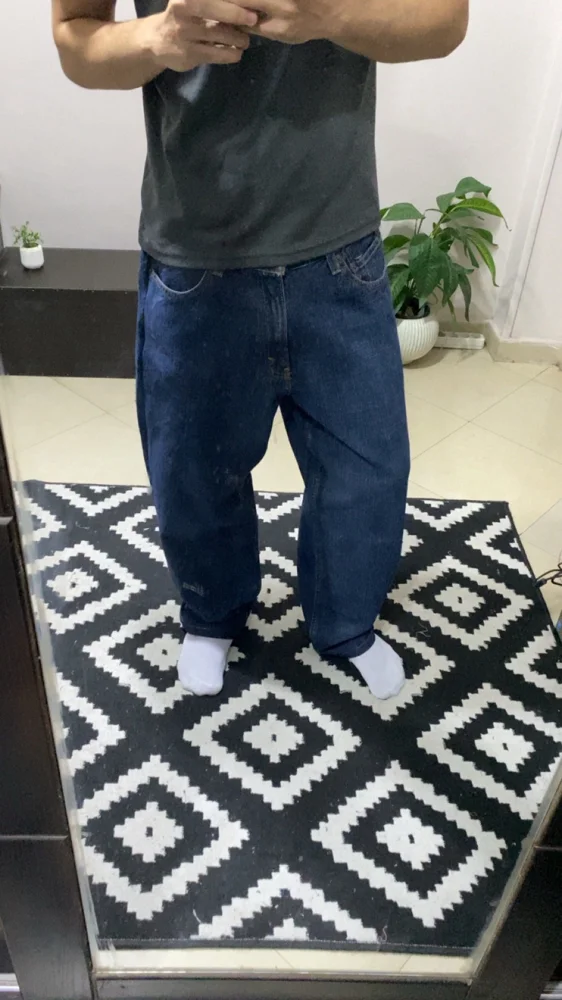 Jeans, size W36