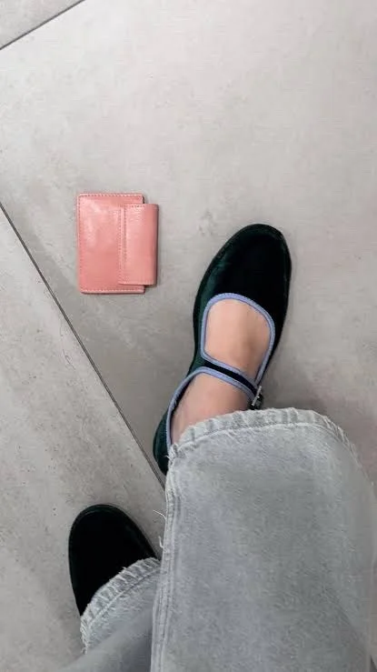 Pull & Bear Flats, size 40, photo 2