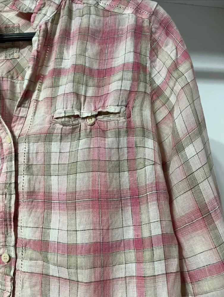 Massimo Dutti Shirts, size M / 38 / 10, photo 3
