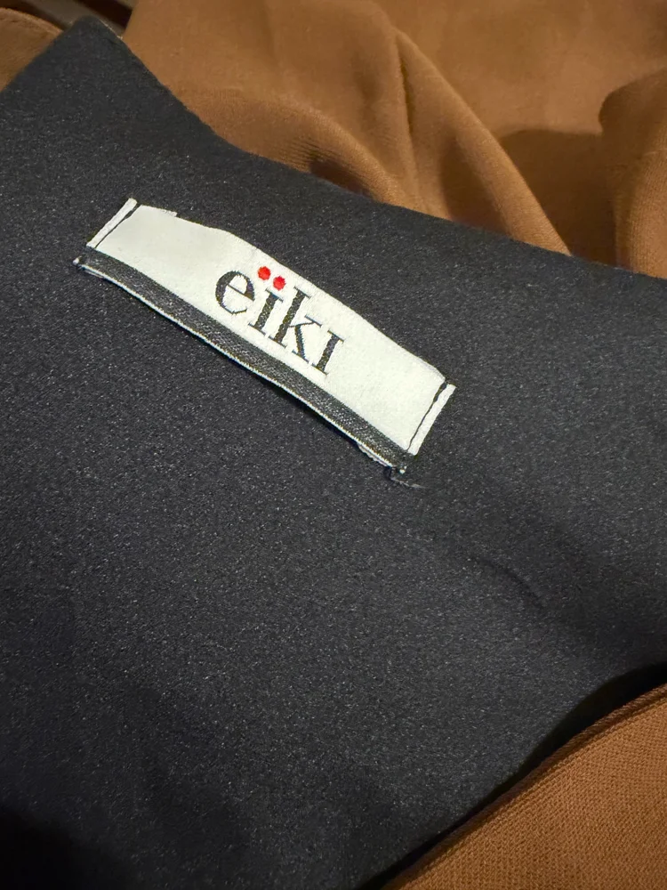 Eiki Maxi Dresses, size One size, photo 3