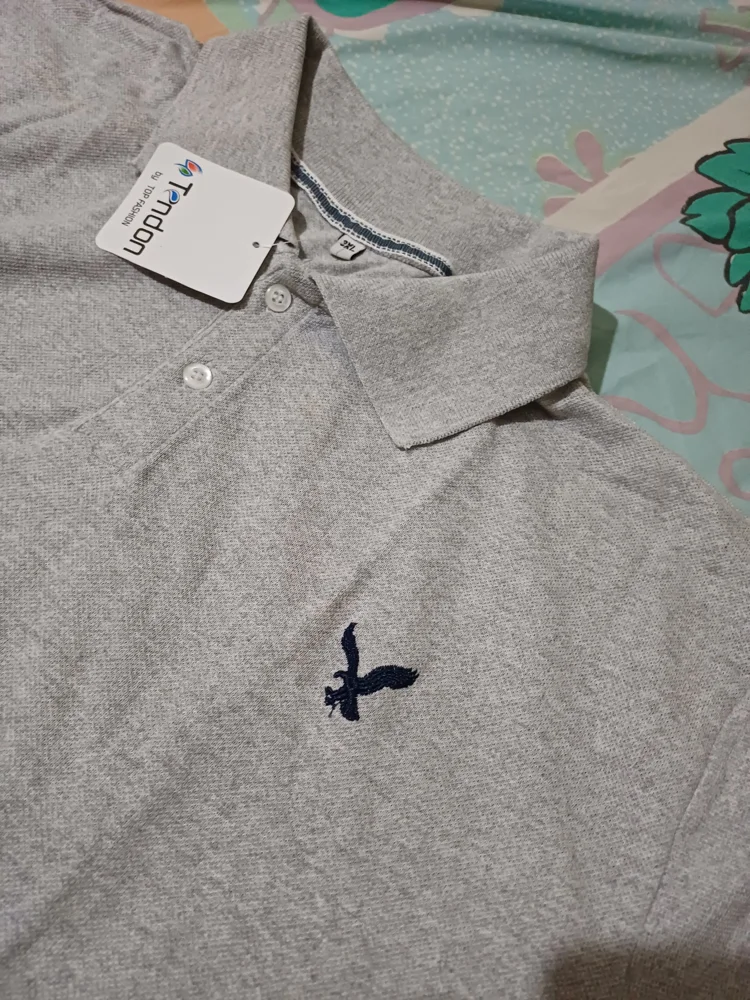 Polo Shirts, size XXXL