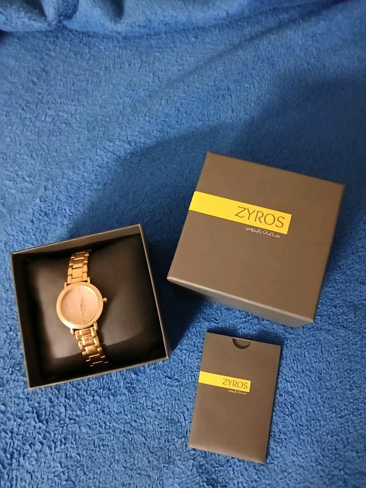 Watches