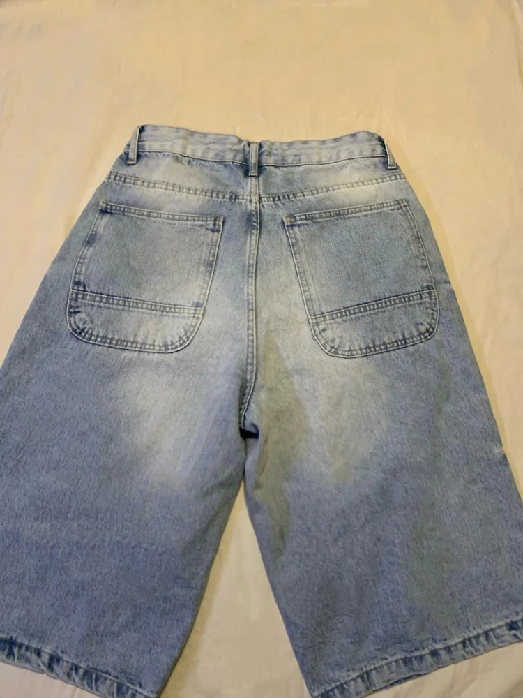 Bershka Shorts, size M, photo 4