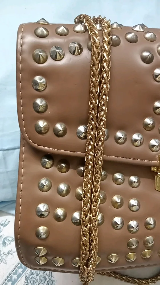 local brands Shoulder Bag, size Other, photo 4