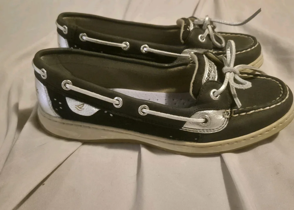 Sperry Loafers, size 39, photo 4