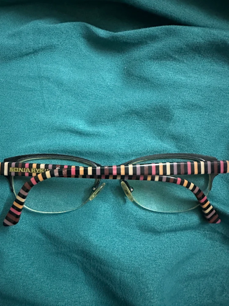 Sonia Rykiel Sunglasses, size Other, photo 3