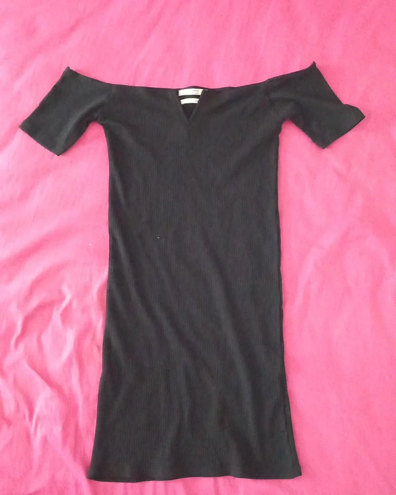 Pull & Bear Mini Dresses