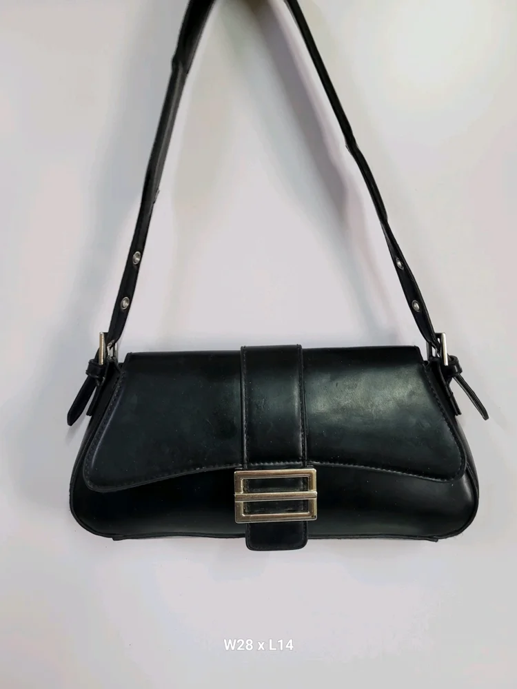 Shoulder Bags