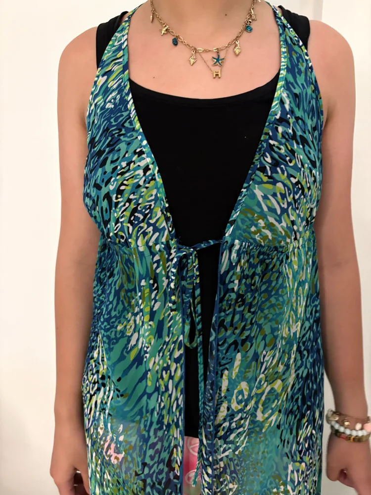 Cover-Ups