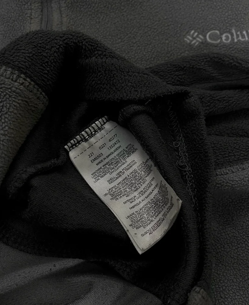 Columbia Sweatshirts, Fair, size XL, photo 3