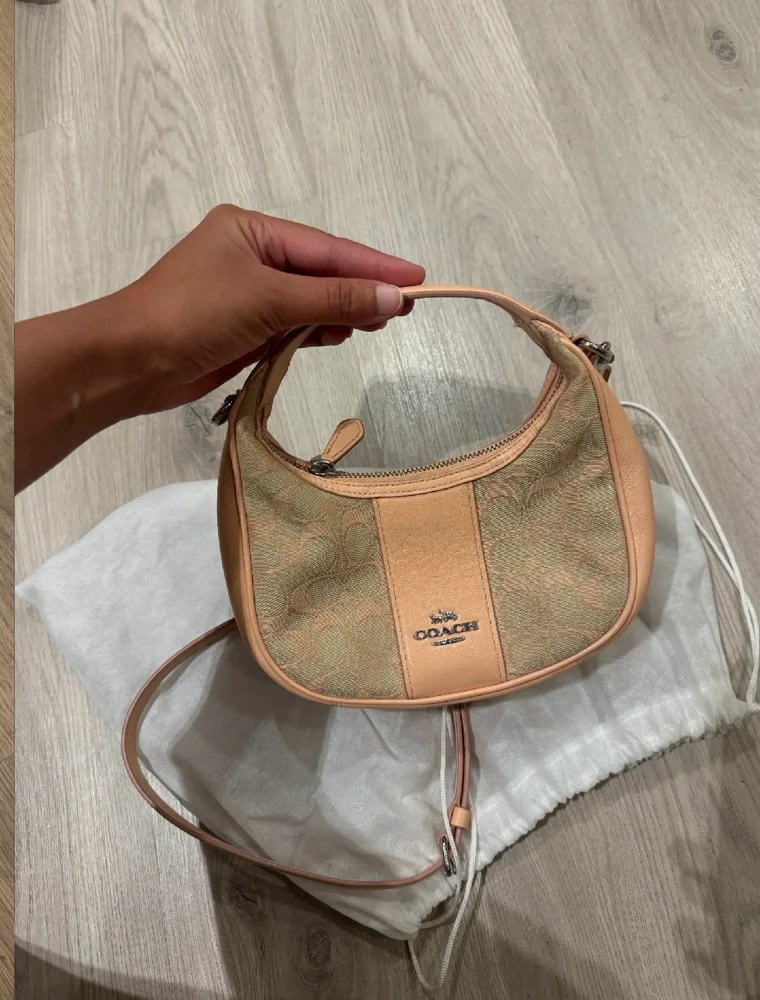 Coach Cross-Body Bag, size Other, photo 3