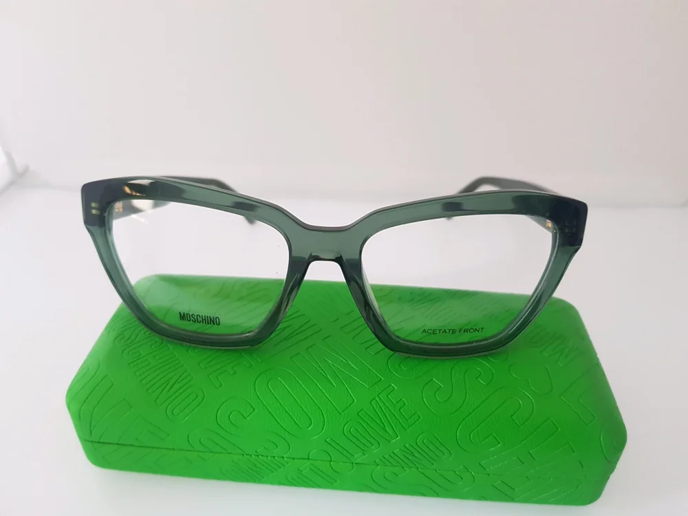 Moschino Sunglasses
