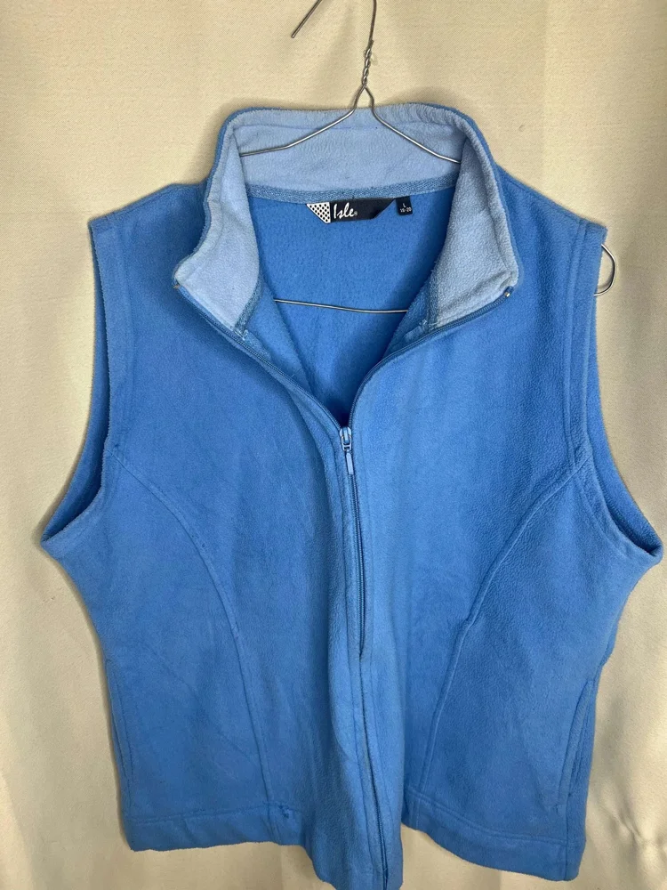 Vests, Very good, size L / 40 / 12, photo 6