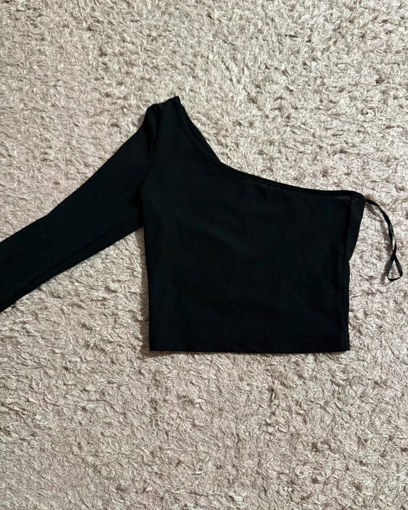 Shein Crop Tops