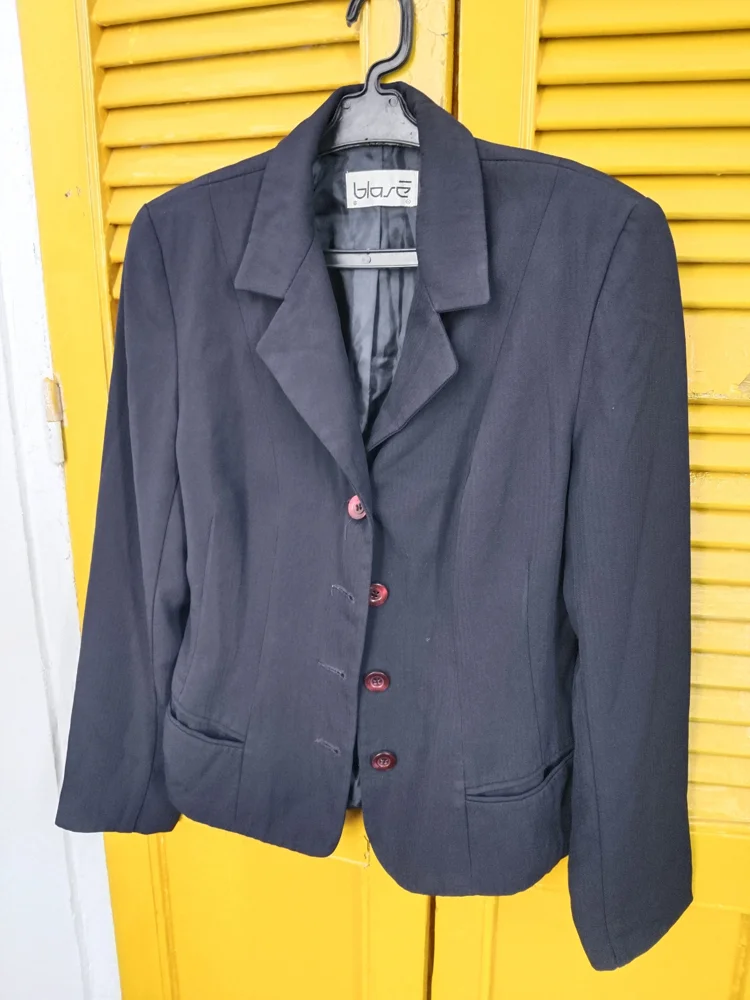 Blazers, size S / 36 / 8, photo 3