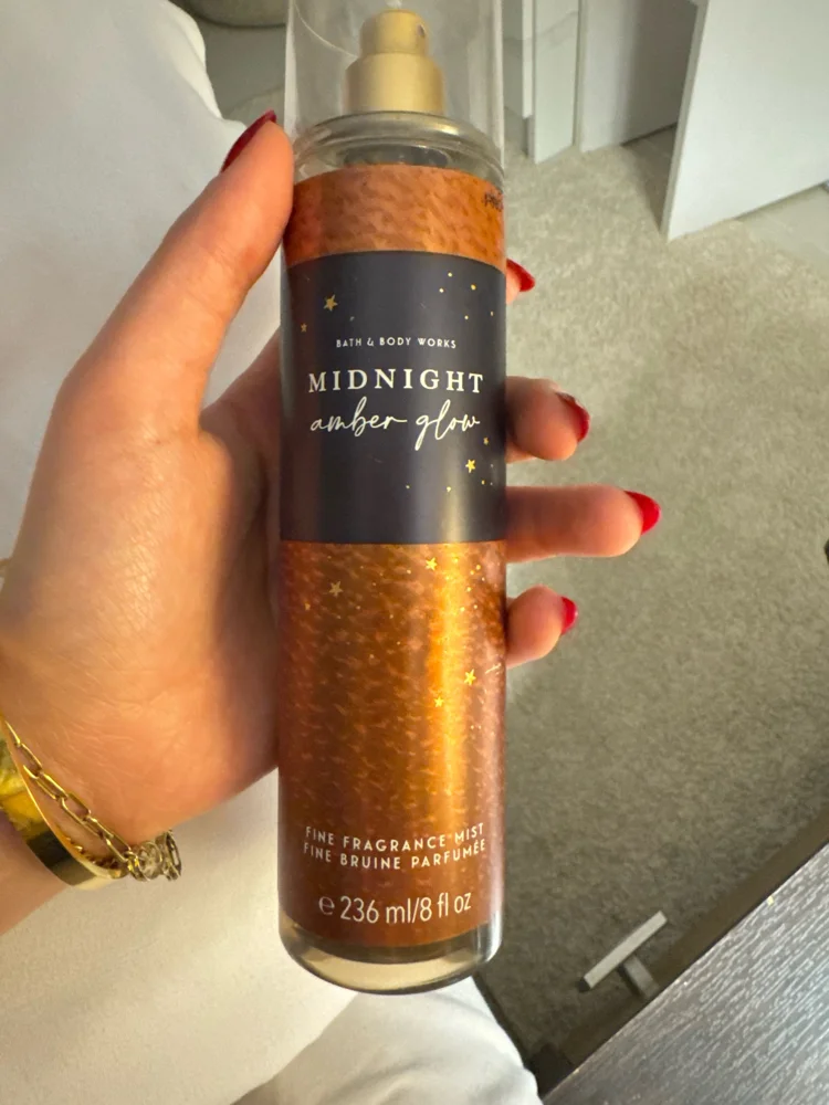 Bath & Body Works Body Mists & Deodorant