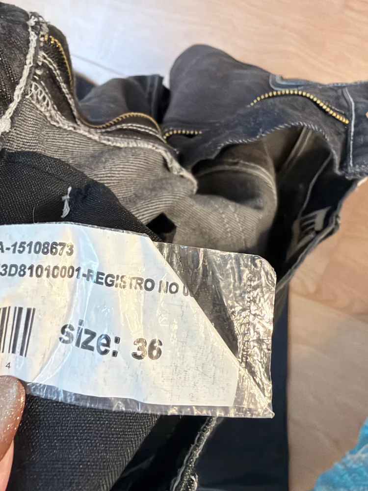 Local Jeans, Excellent, size S / 36 / 8, photo 3