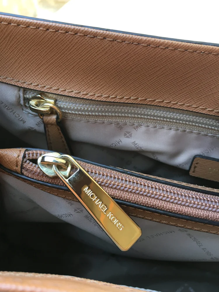 Michael Kors Shoulder Bags, size Other, photo 5