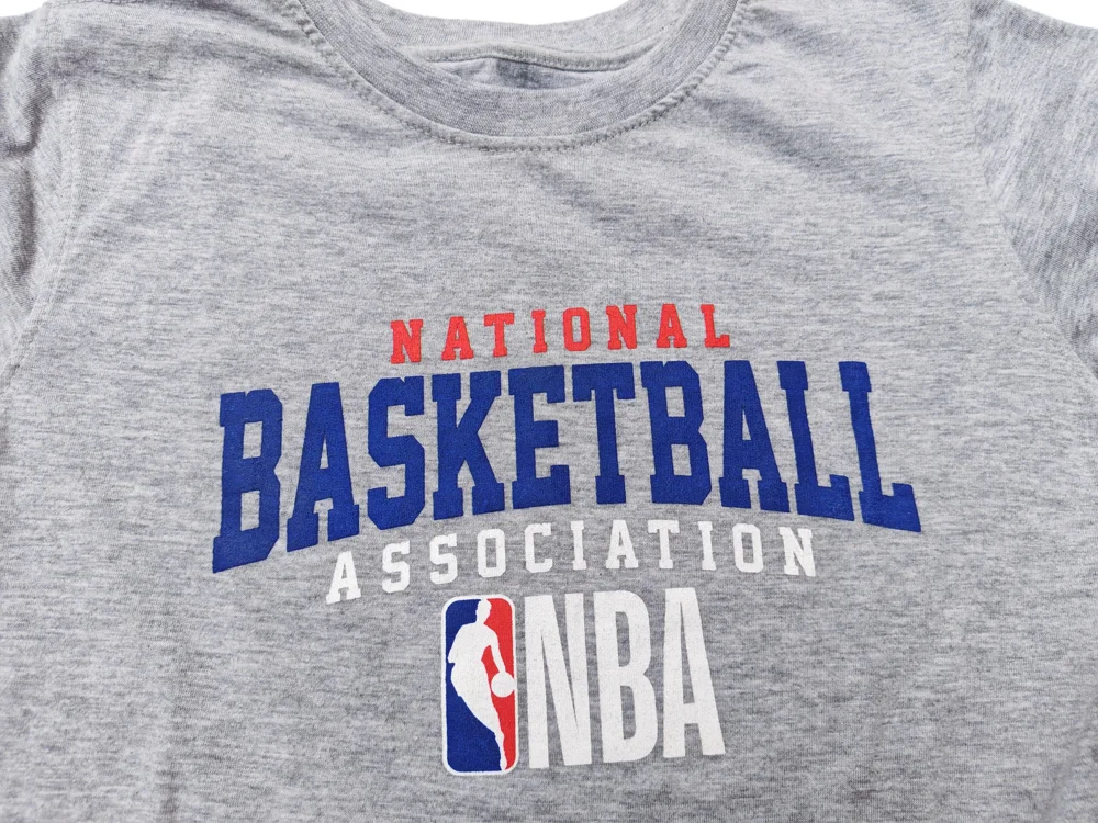 NBA Tops, Very good, size 12y, photo 3