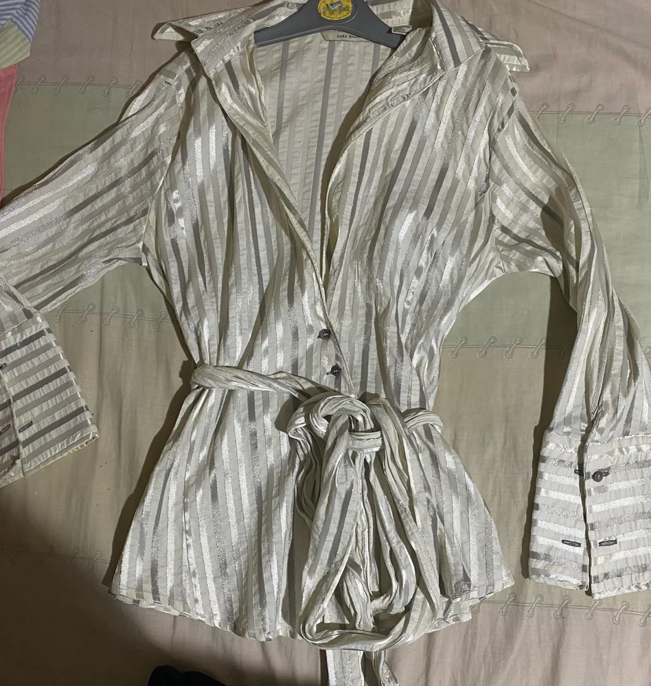 Zara Blouses, size S / 36 / 8, photo 3