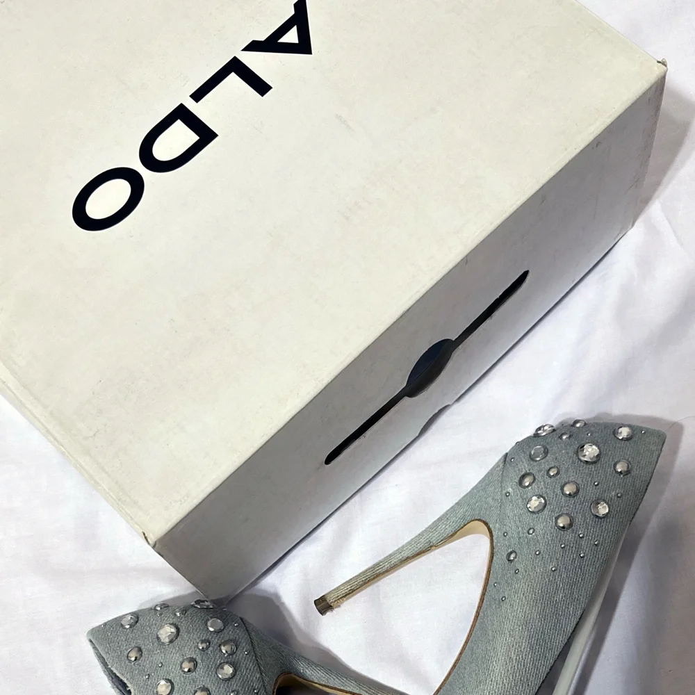 ALDO Pumps, size 39, photo 3