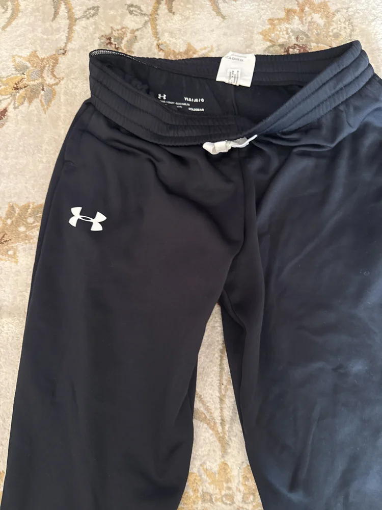 Under Armour Sweatpants