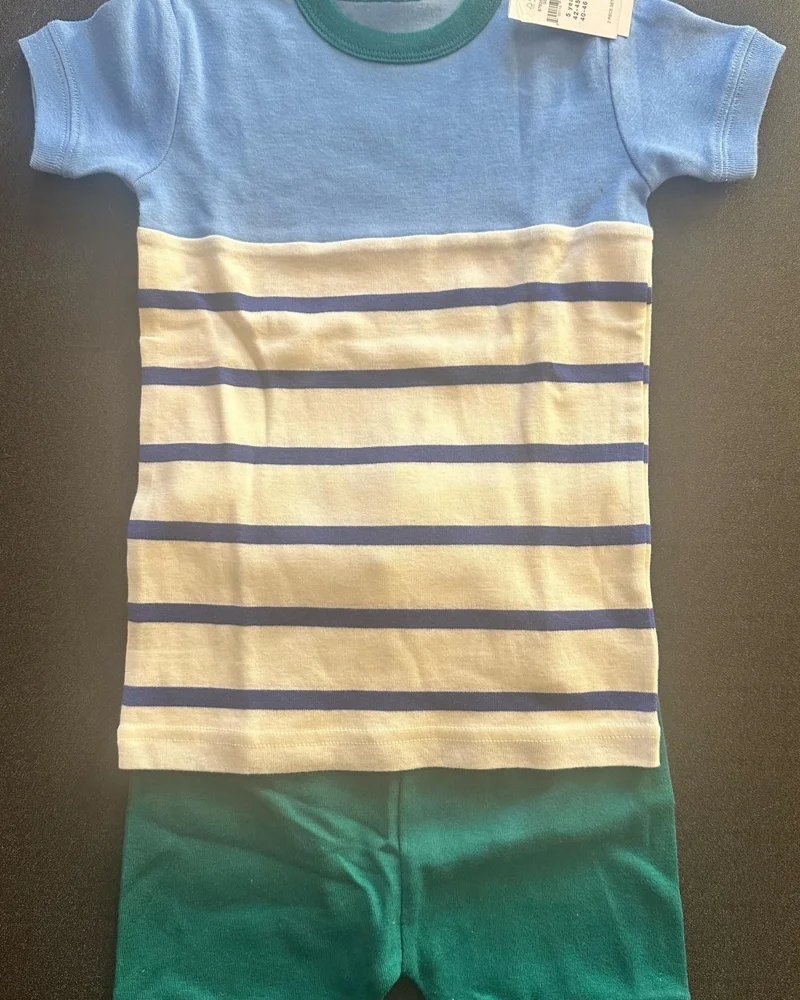 GAP Sets