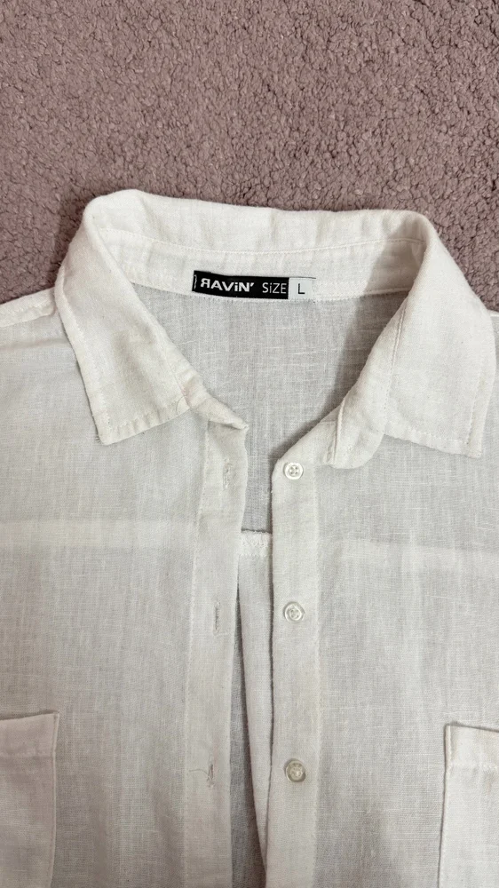 RAViN Shirts, size L / 40 / 12, photo 5