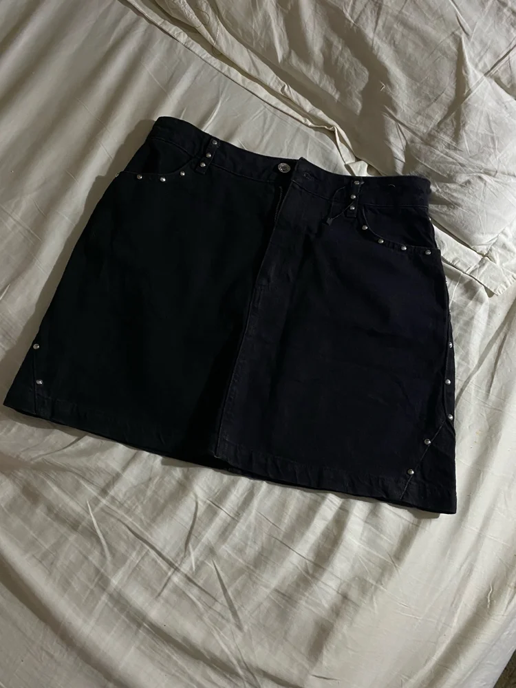 Denim Co Skirts