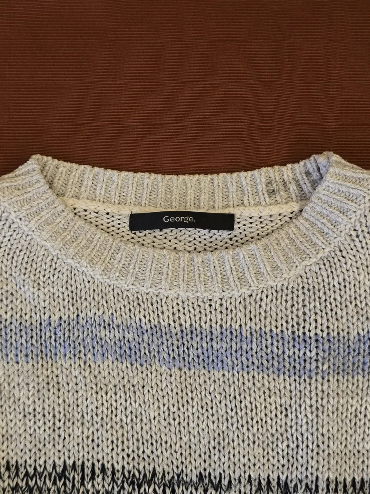 George Sweaters & Pullovers, Very good, size M / 38 / 10, photo 4