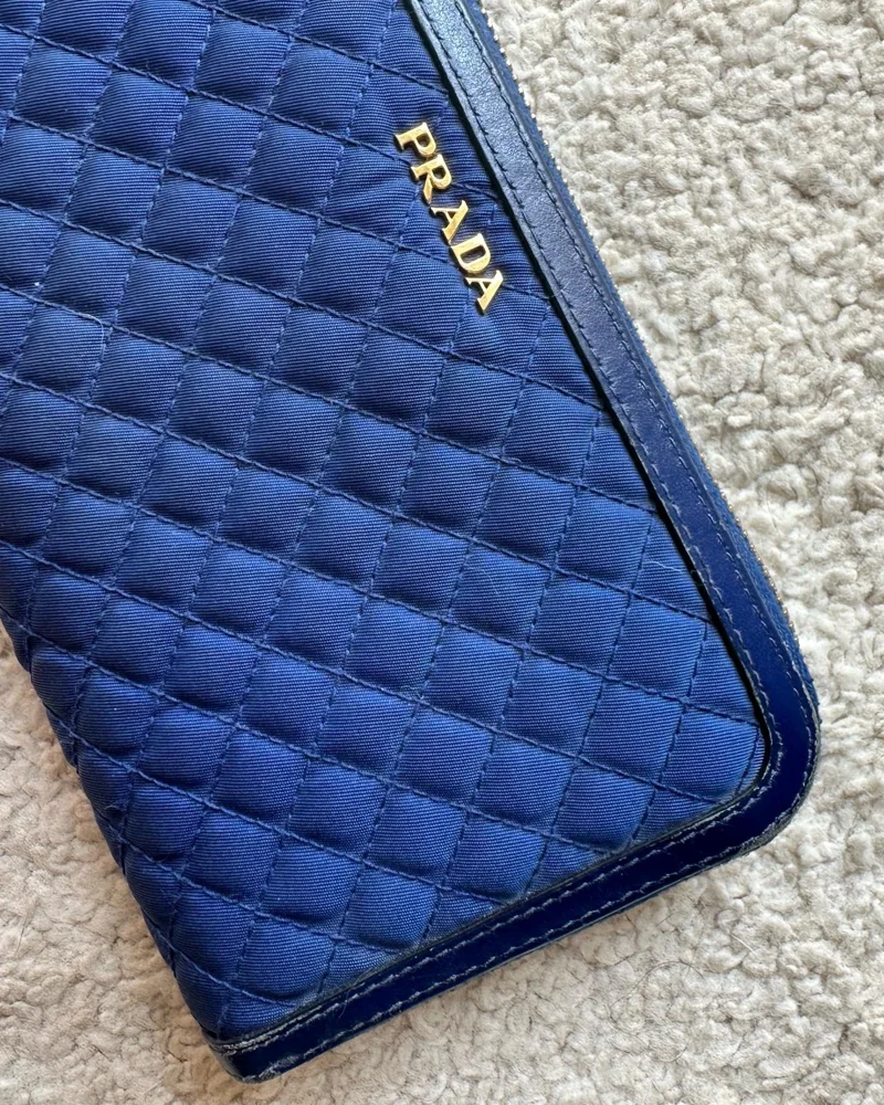 Prada Wallets & Cardholders, size One size, photo 3
