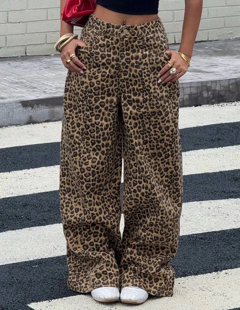 Shein Jeans