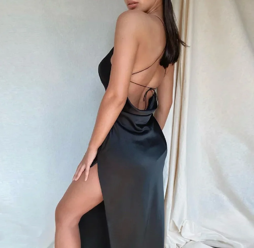 H&M Midi Dresses, size S / 36 / 8, photo 2