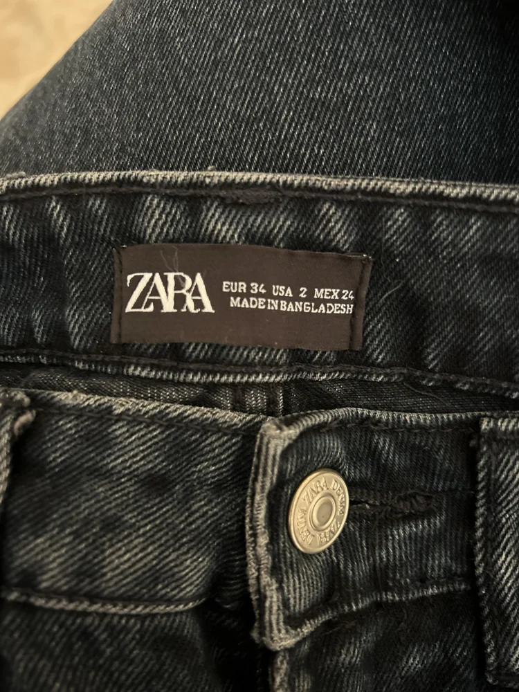 Zara Jeans, size XS / 34 / 6, photo 3