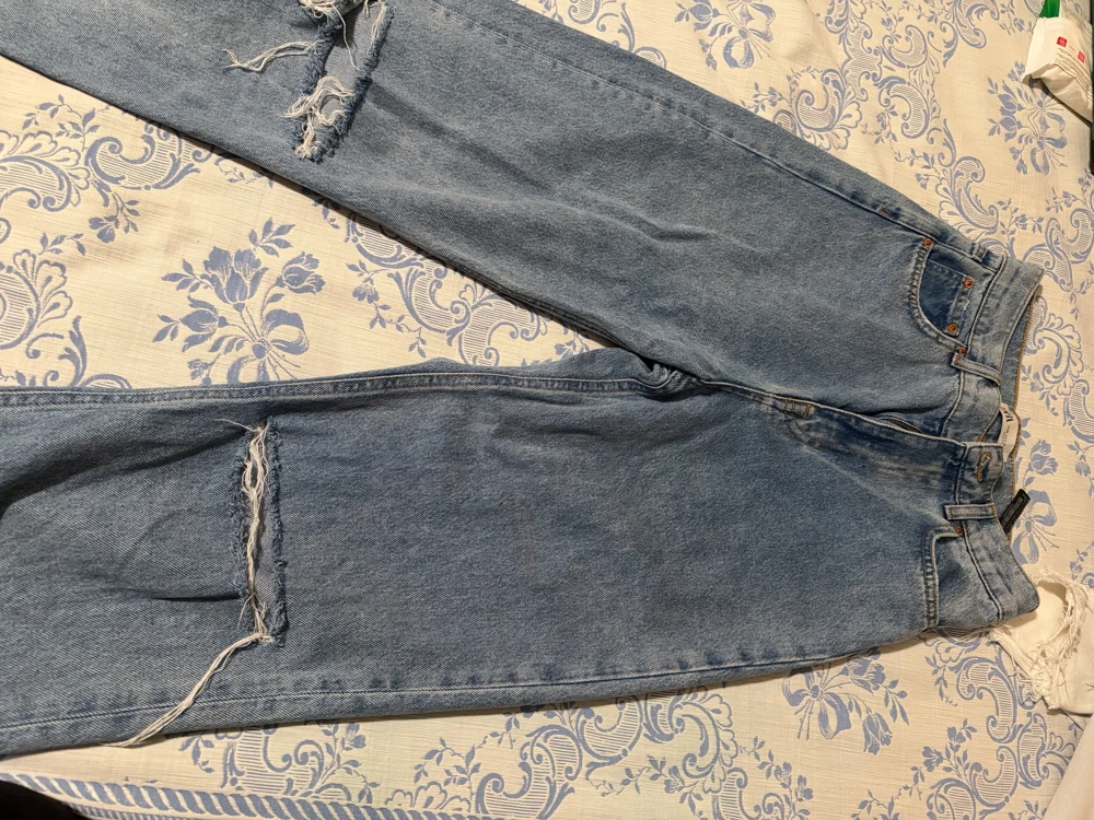 Zara Jeans, Very good, size S / 36 / 8, photo 2