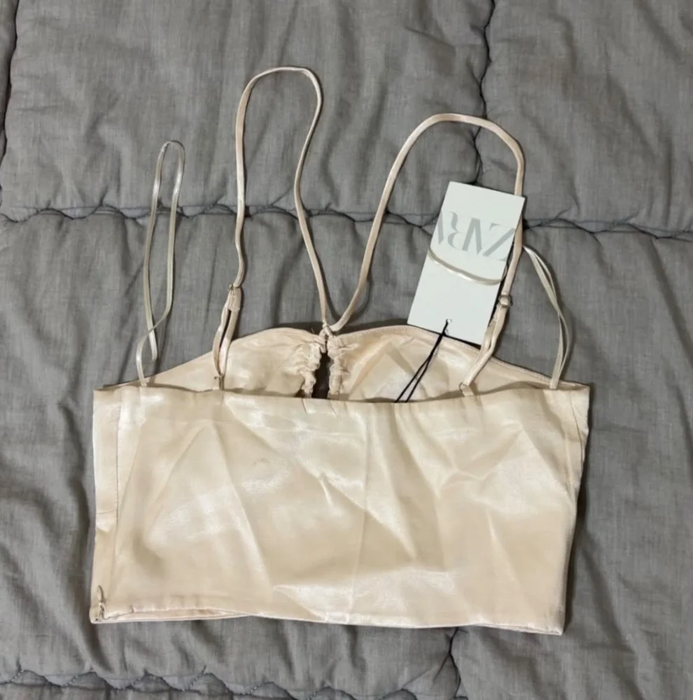 Zara Blouses, size XS / 34 / 6, photo 2