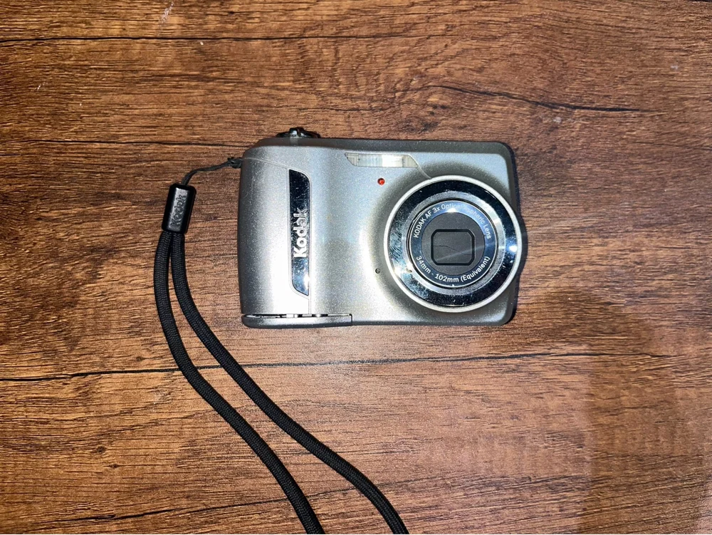 Kodak Digital Cameras