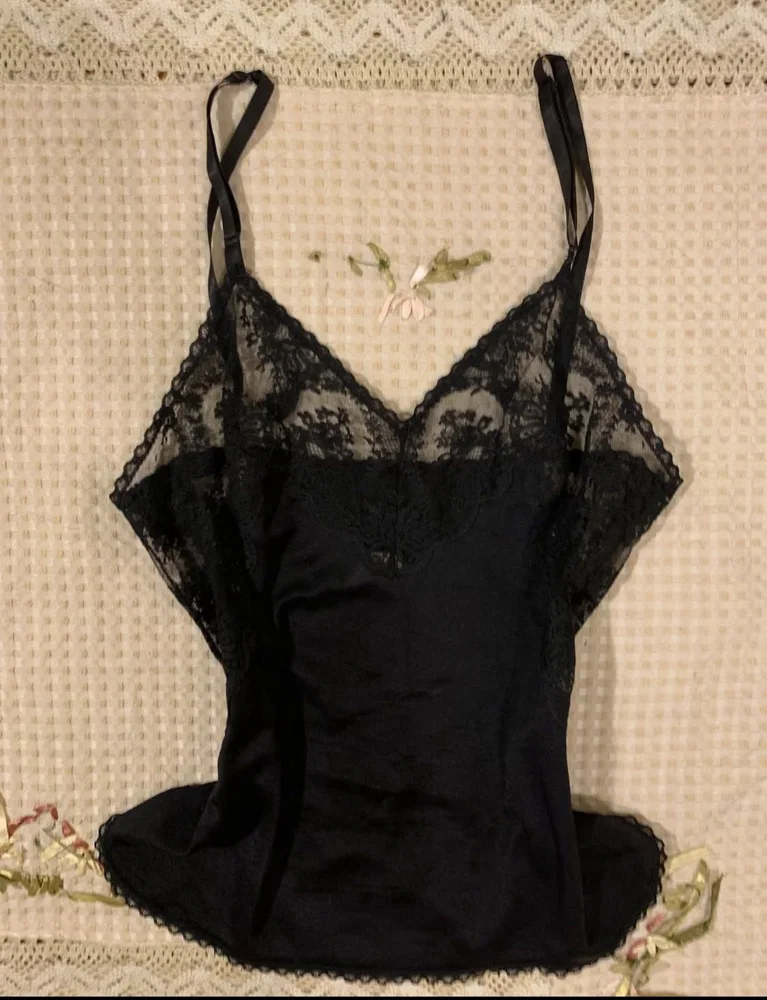 Cami Tops, Excellent, size S / 36 / 8, photo 3