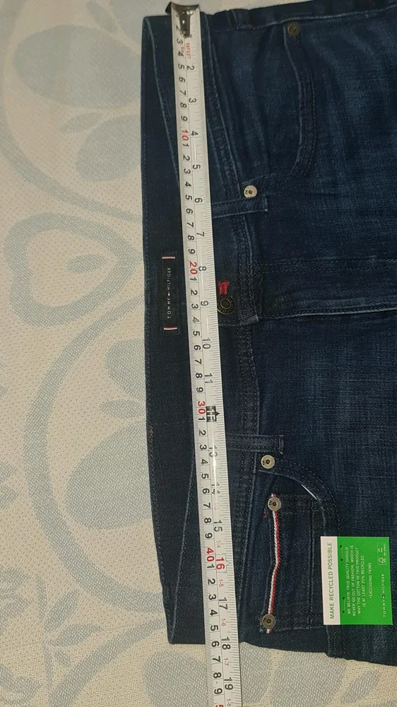 Tommy Hilfiger Jeans, size Other, photo 6