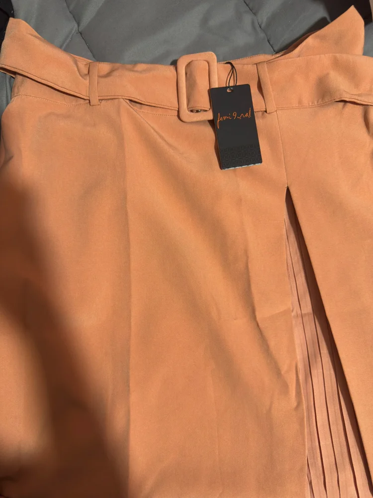 femi9 Skirts, New with tags, size XL / 42 / 14, photo 3