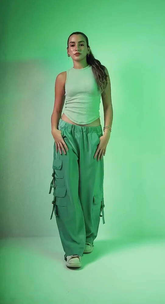 Local Pants, size M / 38 / 10, photo 4