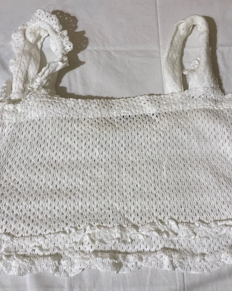 Zara Crop Tops, Very good, size M / 38 / 10, photo 4