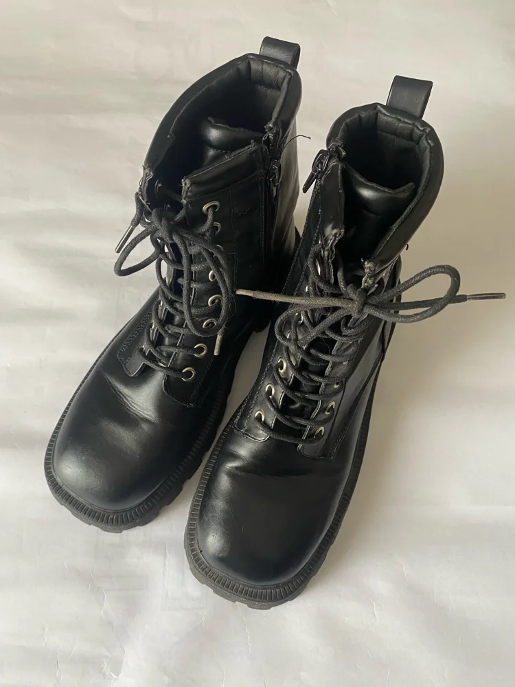 OSOS Boots, size 38, photo 2