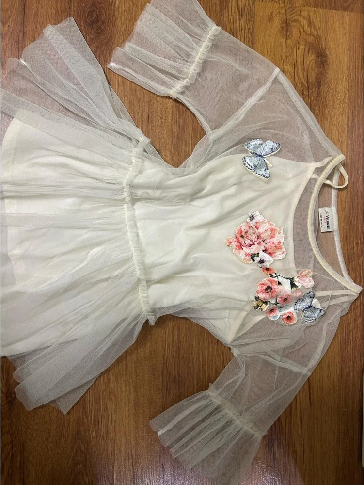 LC Wakiki Blouses