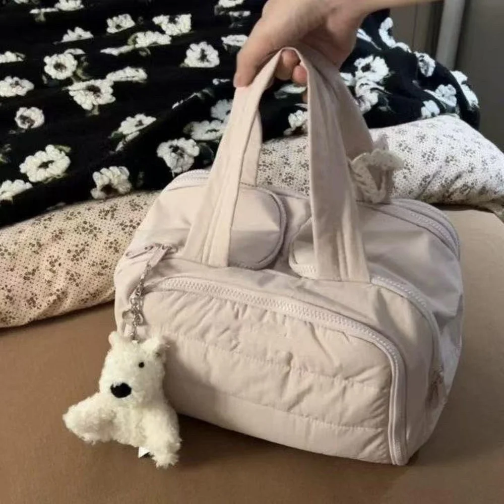 Shein Travel Bag