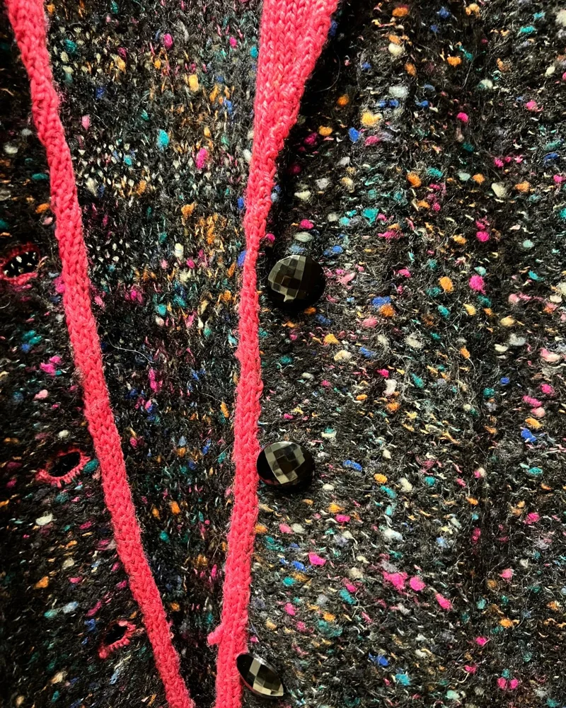 Missoni Cardigans, size One size, photo 6