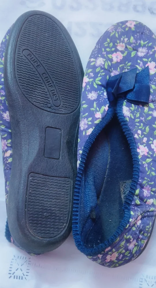 Flats, Excellent, size 35, photo 6